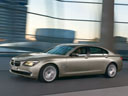BMW SERIE 7 occasion auto - mandataire auto - import auto